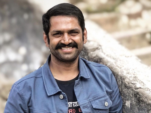 Sharib Hashmi on hosting the Filmfare OTT Awards 2023: ï¿½I look forward to entertaining the audienceï¿½ 