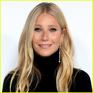 Gwyneth Paltrow Talks Acting Break & The One Actor Who Could Make Her Return