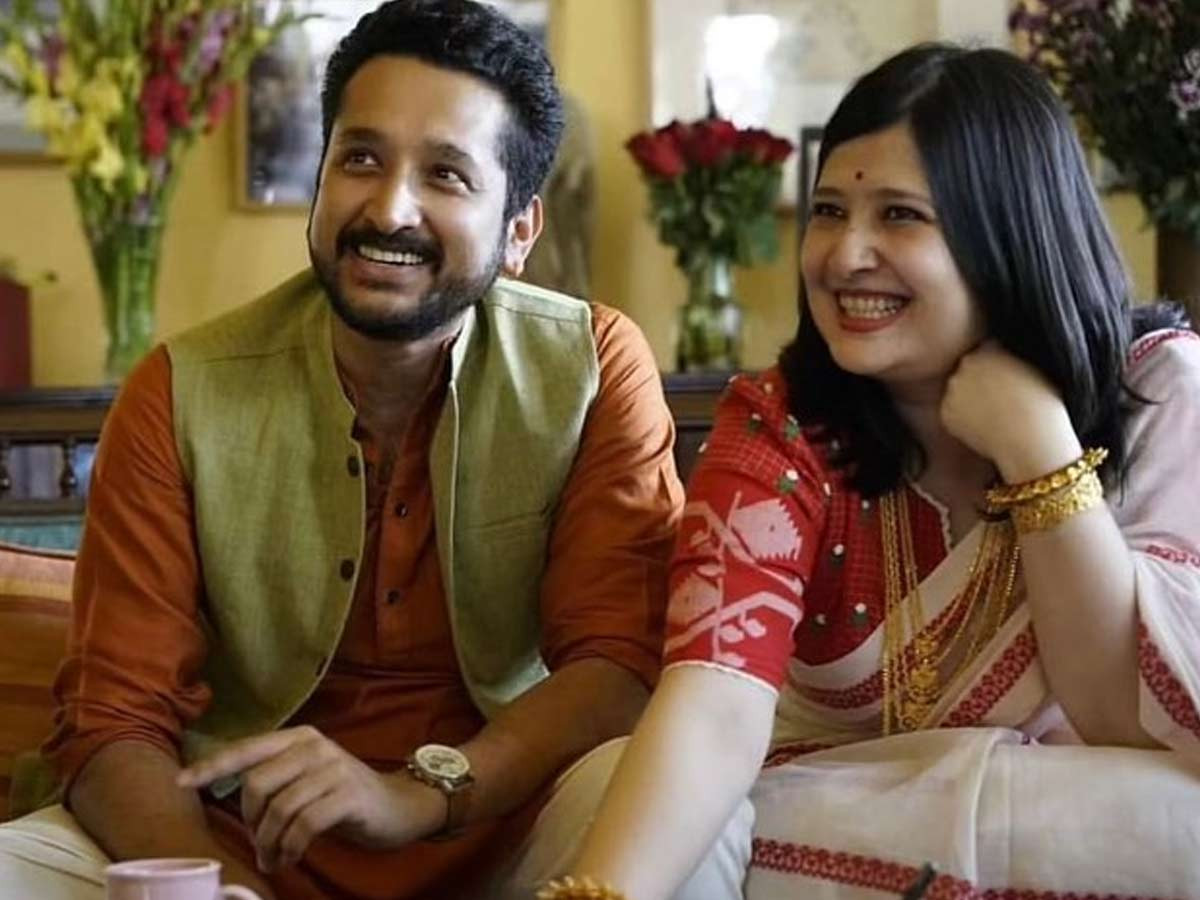 Parambrata Chattopadhyay