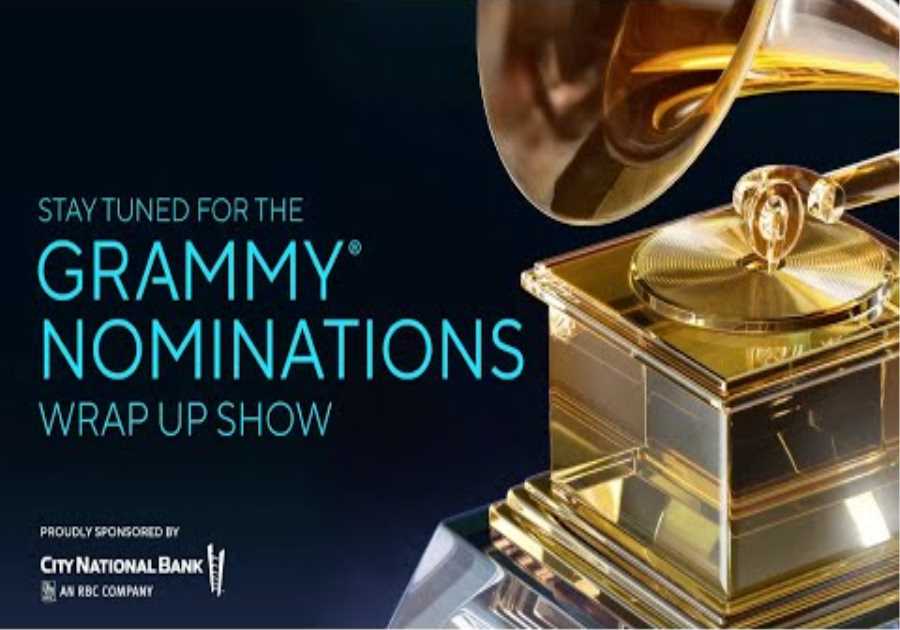 2024 GRAMMY Nominations Wrap-Up Show: Watch Live Now