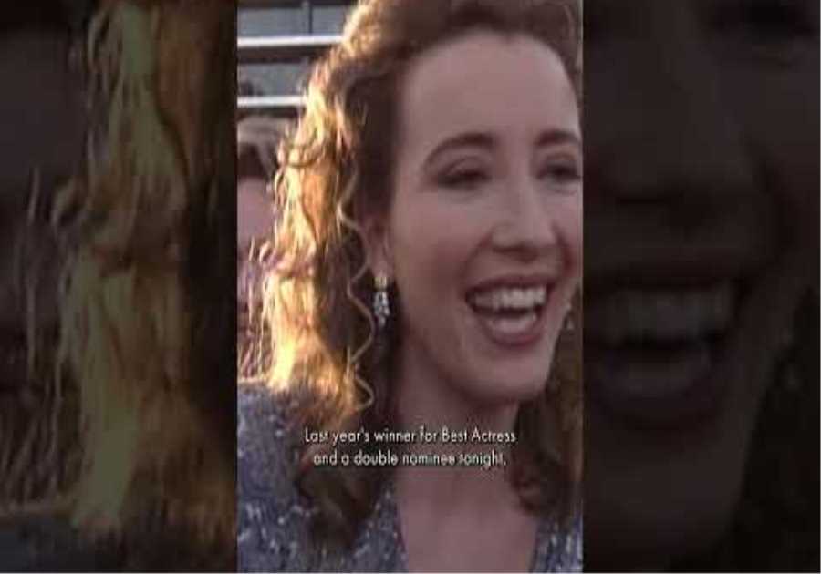 66th Oscars Arrivals Fashion &amp; Stars