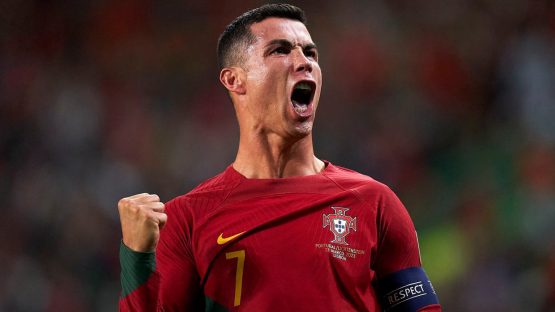 Portugal Are 7th In FIFA Men's Rankings