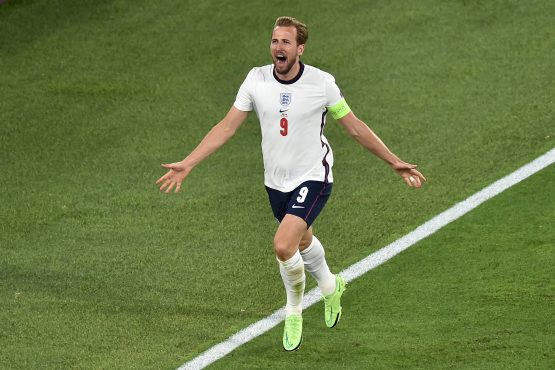 England Are In 3rd Place In FIFA Men's World Rankings