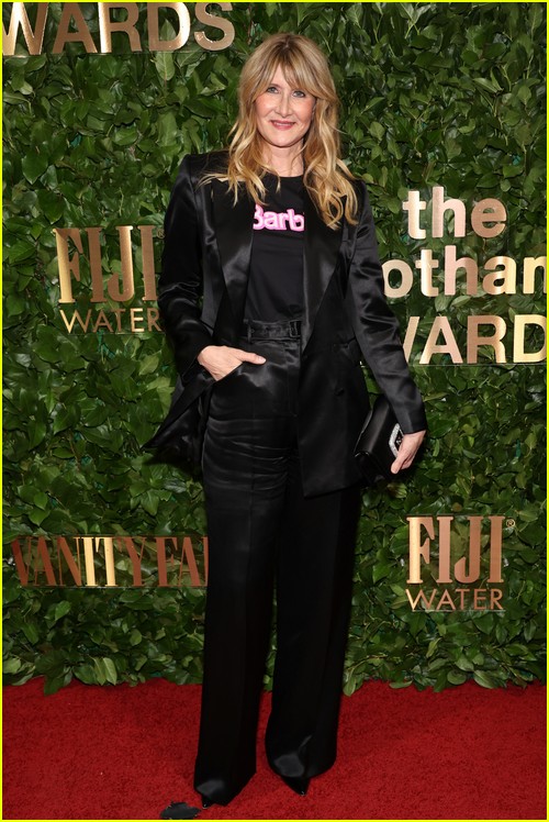 Laura Dern at the Gotham Awards