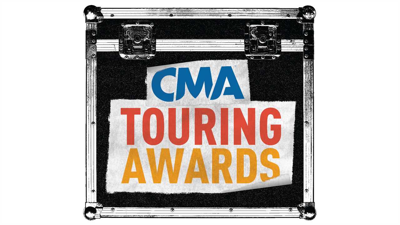 Nominees Revealed For 2023 CMA Touring Awards