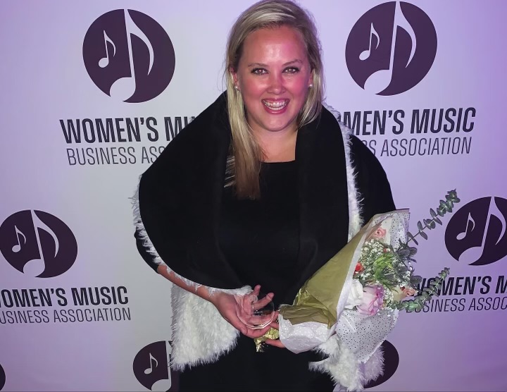 WMBA Hosts Its 2023 Wonder Woman Awards