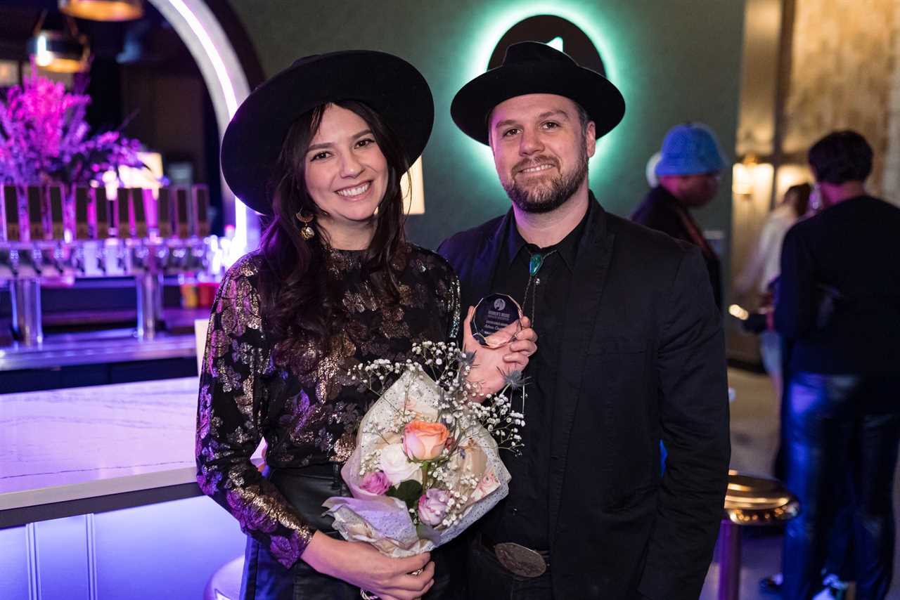 WMBA Hosts Its 2023 Wonder Woman Awards