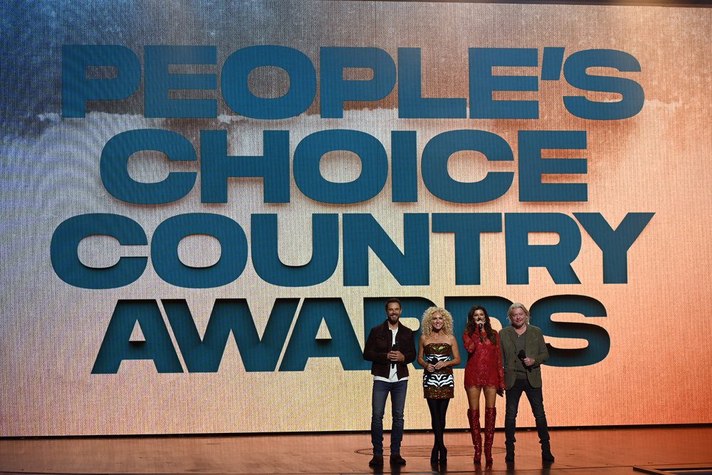 ‘People’s Choice Country Awards’ To Return In 2024