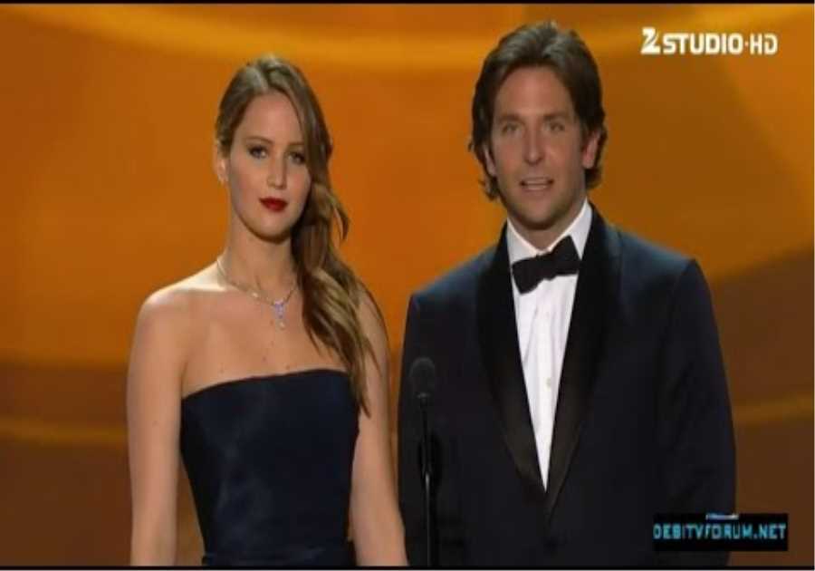 The 19th SAG Awards (2013) | [Part 1] FULL CEREMONY