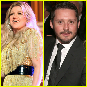 Kelly Clarkson Says Brandon Blackstock Told Her She Wasn't a 'Sex Symbol'