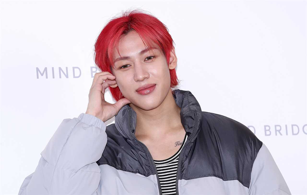 got7 bambam 2024 seoul music awards technical issues