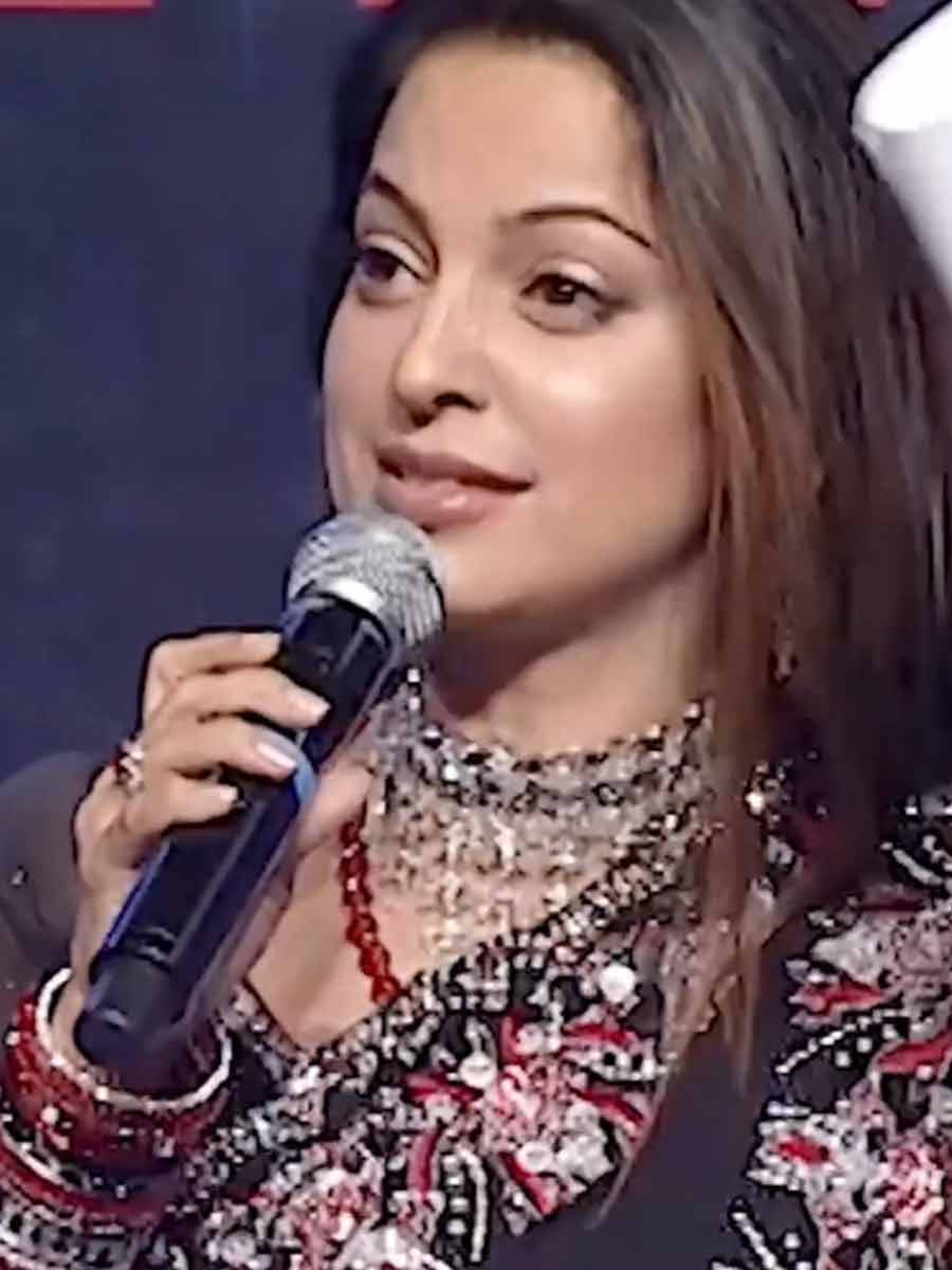 Juhi Chawla