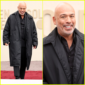 Jo Koy Talks Hosting Golden Globes, Reveals How He Found Out He Landed the Job