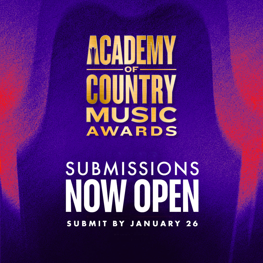 Submissions Now Open For The 59th Annual ACM Awards