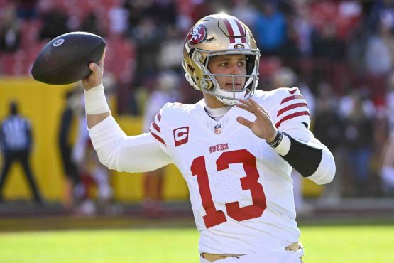 Who Is Going To Win NFL MVP? 2023-24 Candidates Explored