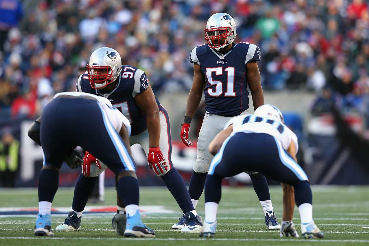 New England Patriots’ promotion of Jerod Mayo important for Black coaches