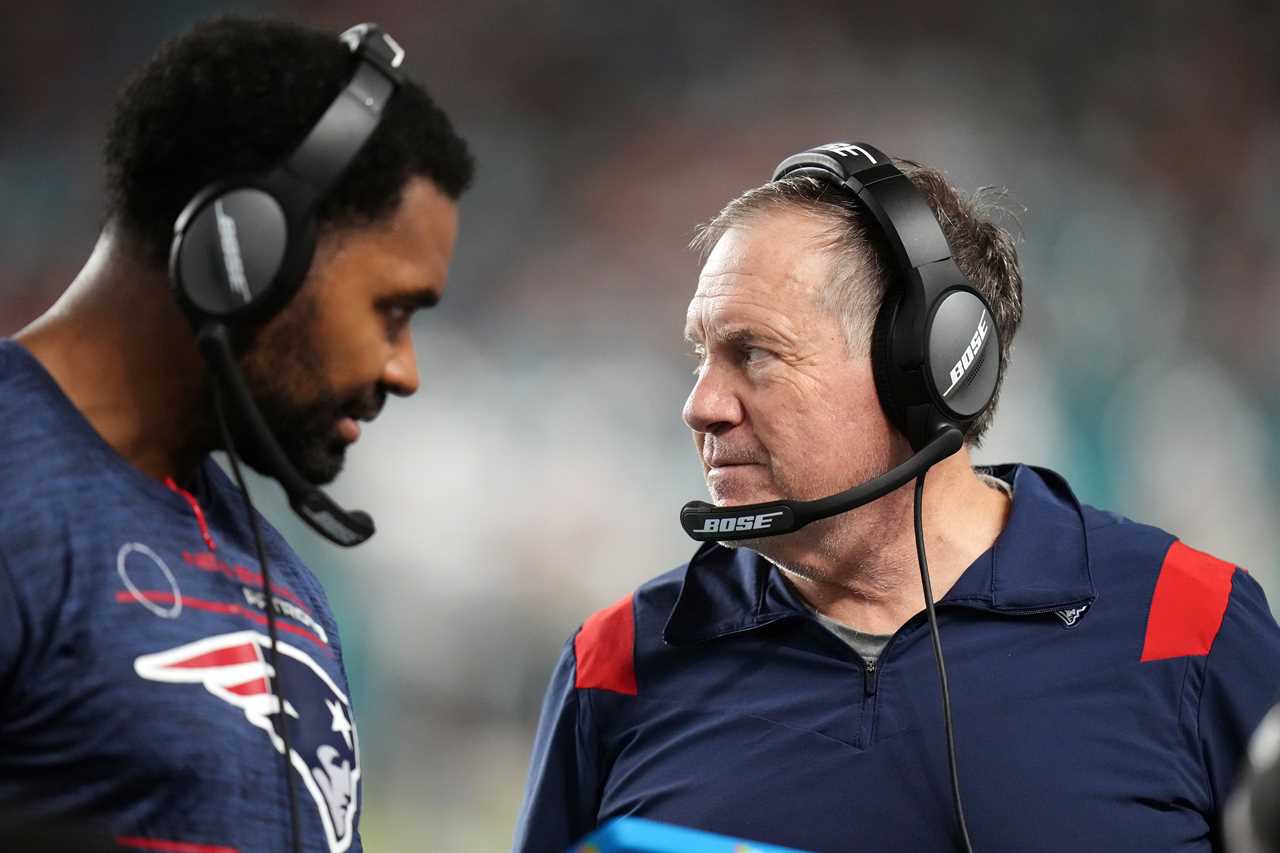 New England Patriots’ promotion of Jerod Mayo important for Black coaches