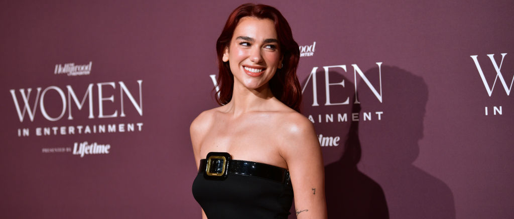 dua lipa