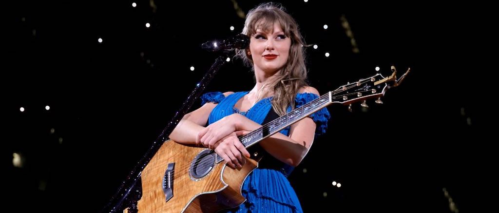 taylor swift