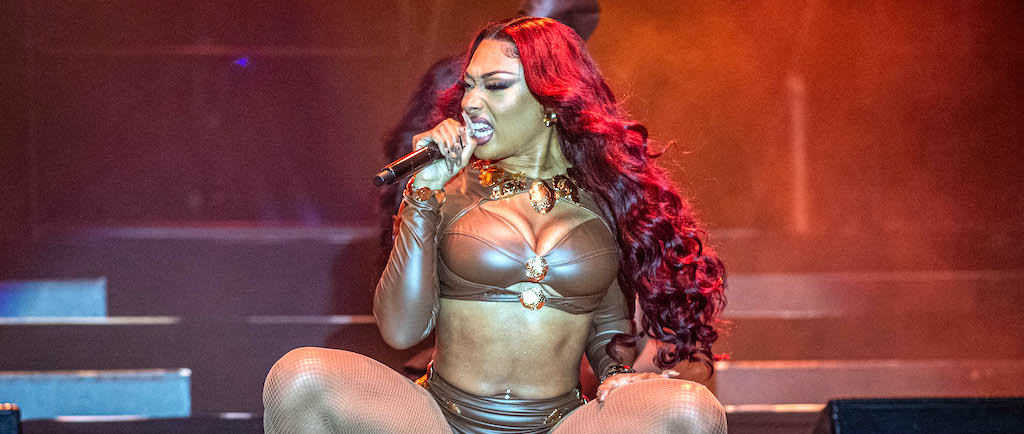 megan thee stallion