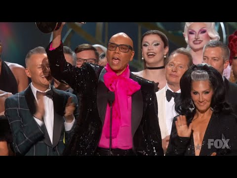 Reality Competition Program: 75th Emmy Awards