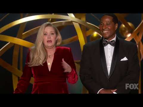 Supporting Actress in a Comedy Series: 75th Emmy Awards