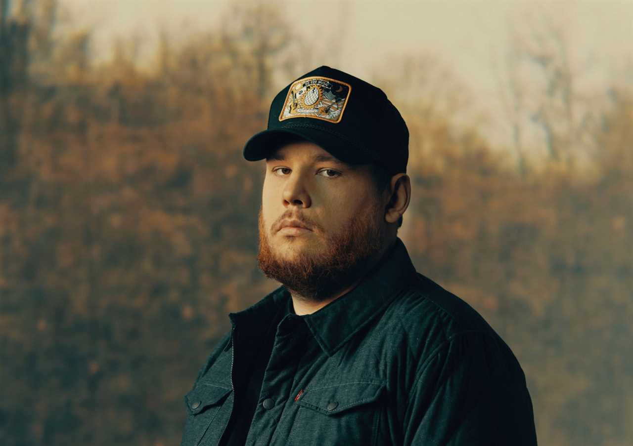 Luke Combs & More To Perform At 66th Annual Grammy Awards