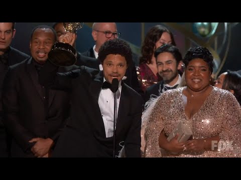 Talk Series: 75th Emmy Awards