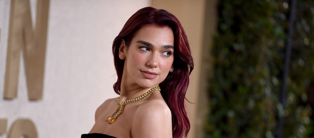 dua lipa