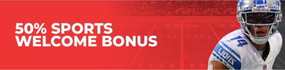 BetOnline Florida sports betting offer