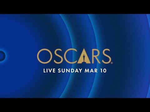 Oscars 96 | The Journey Begins!