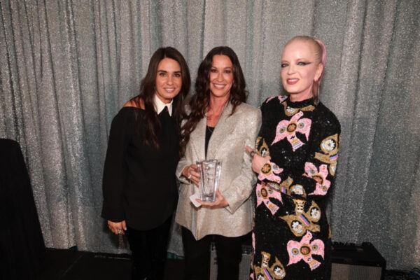 We Are Moving The Needle’s First Annual Resonator Awards: Alanis Morissette, Corinne Bailey Rae, Caroline Polachek and more