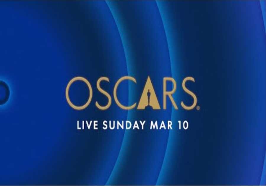 Oscars 96 | The Journey Begins!