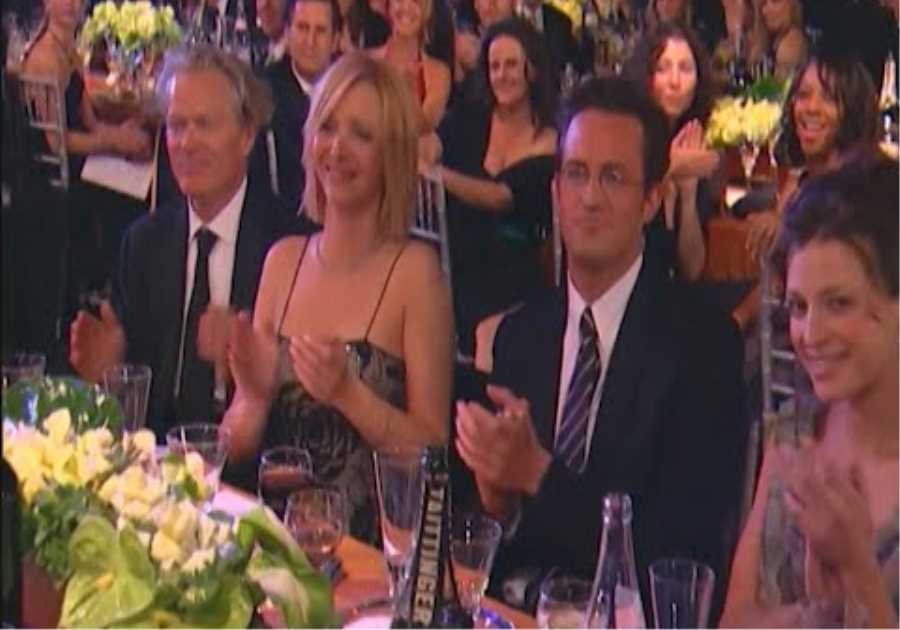 10th SAG Awards (2004) | FULL CEREMONY