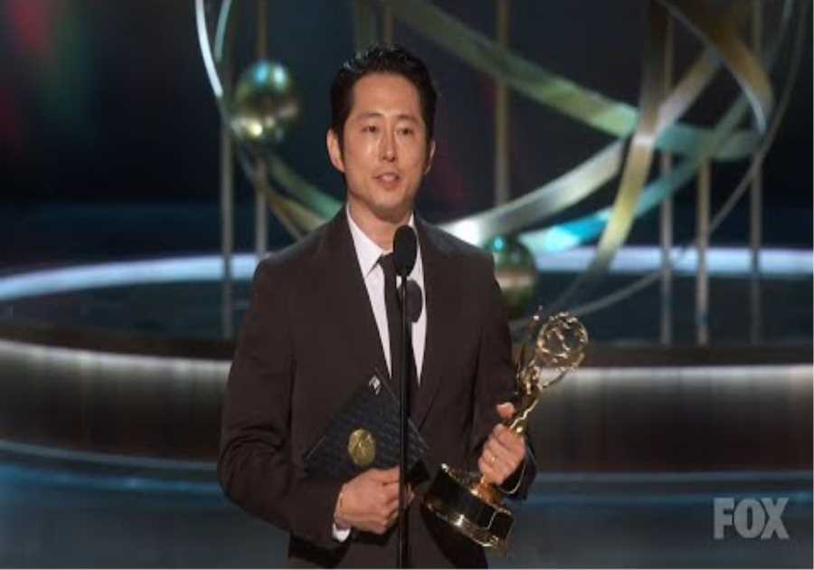 Lead Actor in a Limited or Anthology Series or Movie: 75th Emmy Awards
