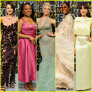 Emmy Awards 2023 Red Carpet Photos: Full Guest List Revealed & Every Fashion Moment!