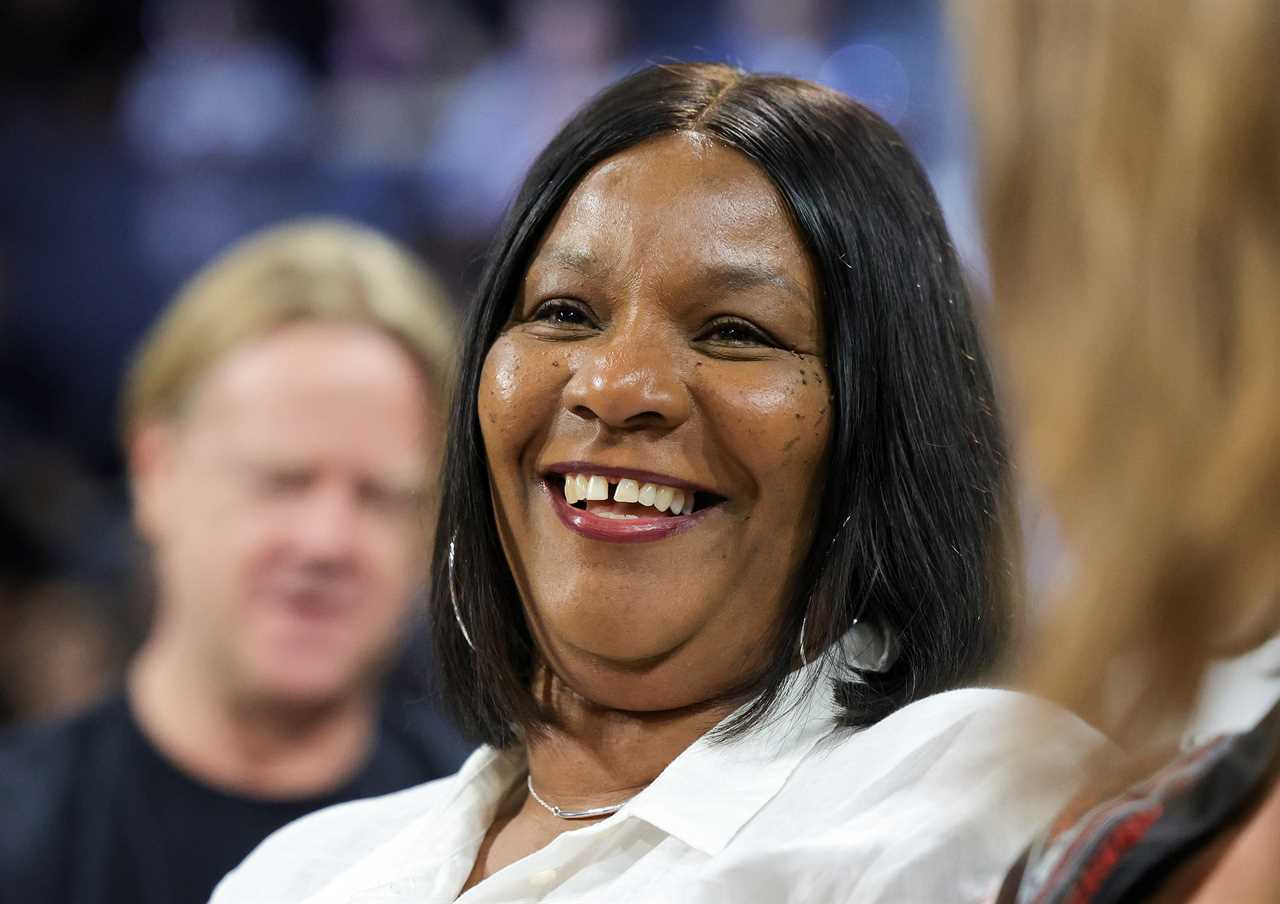 Las Vegas Aces forward A’ja Wilson puts mother’s lessons into book ‘Dear Black Girls: How to Be True to You’