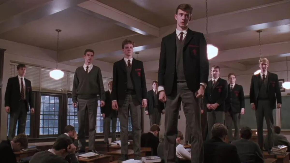 ‘Dead Poets Society’ turns 35: Check out the Welton Academy alum now