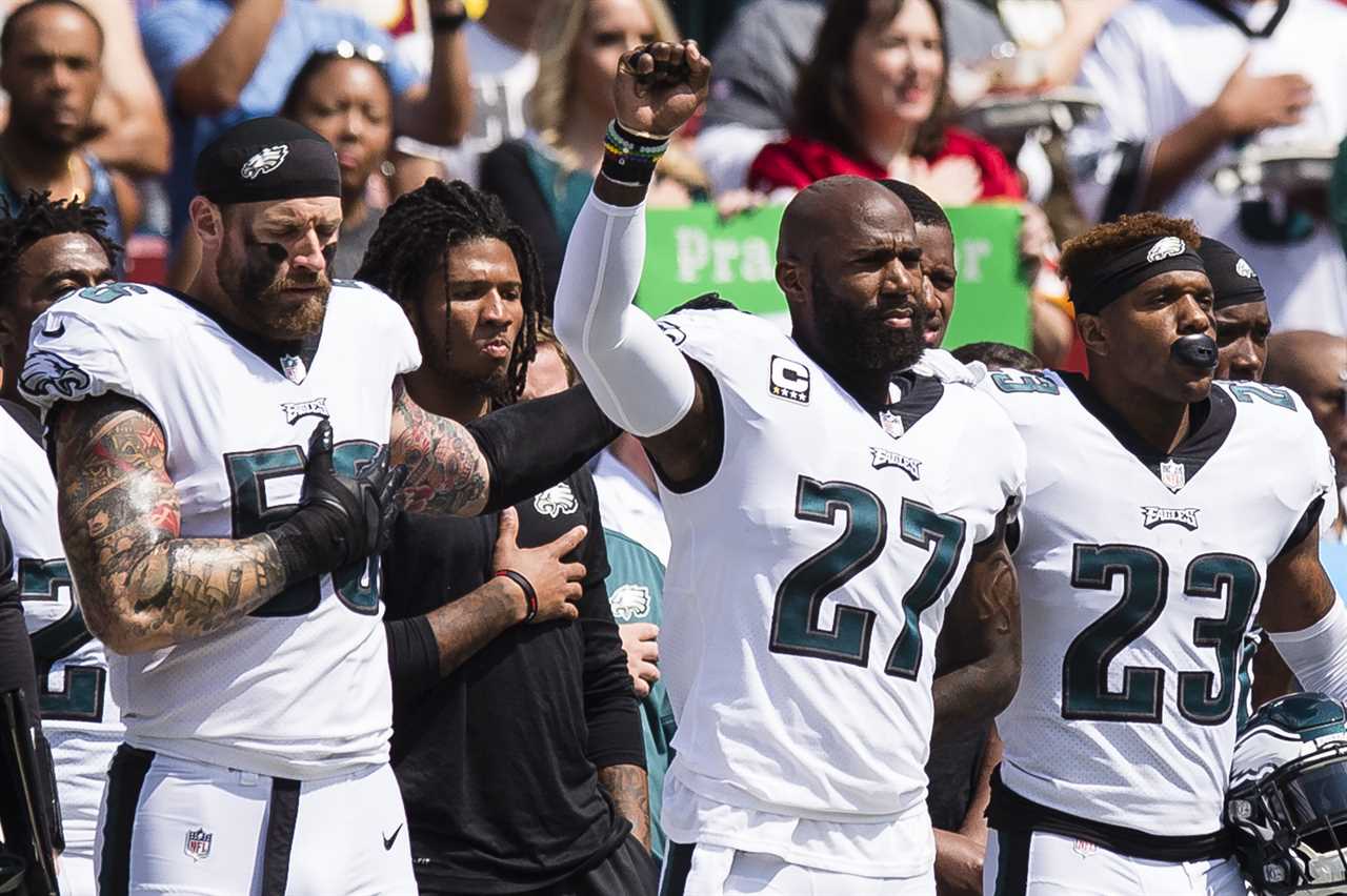 The loss of NFL players’ collective voice