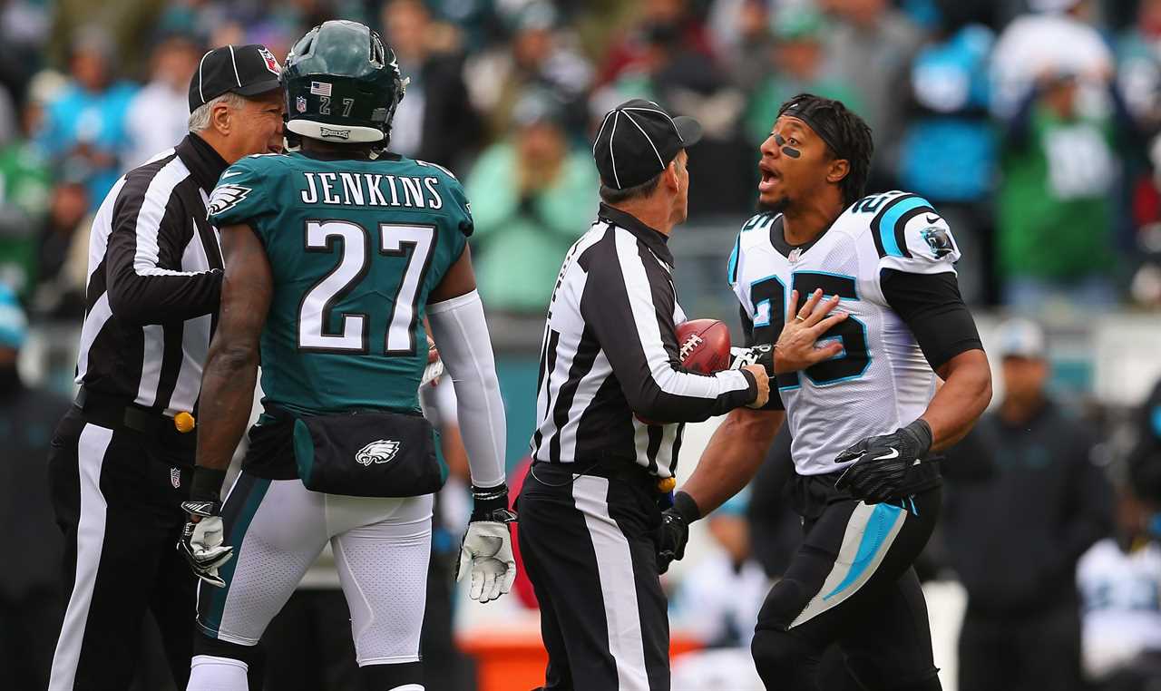 The loss of NFL players’ collective voice