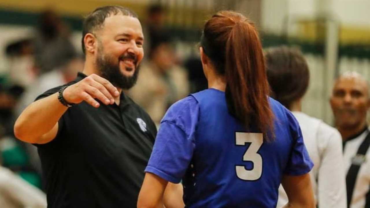 Notre Dame star Hannah Hidalgo is still discovering her Puerto Rican roots