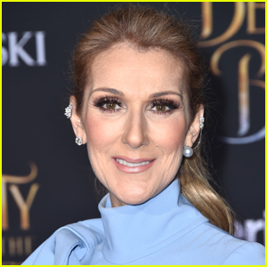 Celine Dion Arrives at Grammys 2024 Amid Speculation of a Big Star Coming to Present the Final Award!