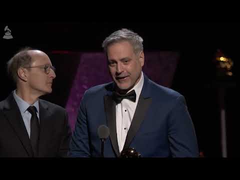 CONTEMPORARY AMERICAN COMPOSERS Wins Best Engineered Album, Classical | 2024 GRAMMYs