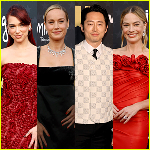 Critics Choice Awards Best Dressed 2024 - Ranking the Top 20 Looks of the Night