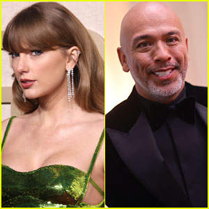 Taylor Swift Didn't Seem Amused by Jo Koy's NFL-Related Joke About Her at Golden Globes 2024 (Video)