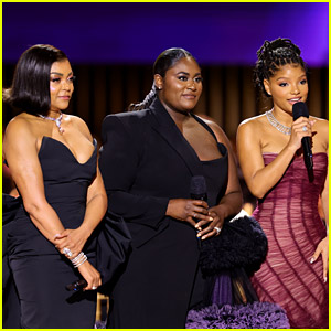 Danielle Brooks, Taraji P. Henson & More Represent 'The Color Purple' at SAG Awards 2024!