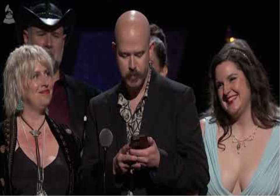 ROOMFUL OF TEETH Wins Best Chamber Music/Small Ensemble Performance | 2024 GRAMMYs
