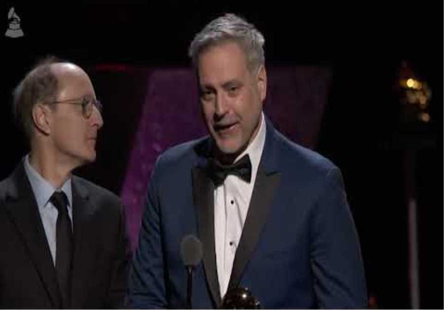 CONTEMPORARY AMERICAN COMPOSERS Wins Best Engineered Album, Classical | 2024 GRAMMYs