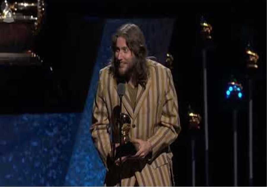 Oppenheimer Wins Best Score Soundtrack for Visual Media | 2024 GRAMMYs