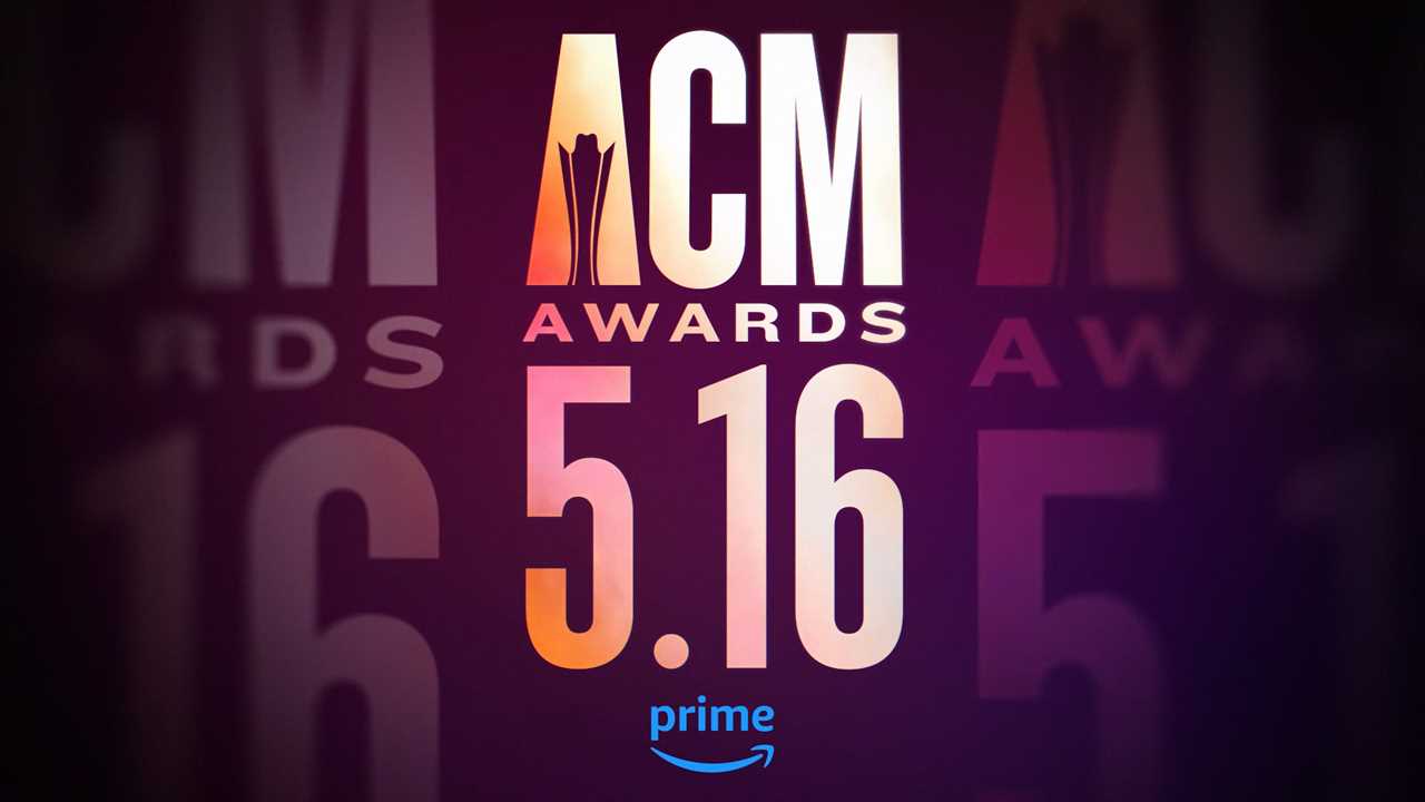 BREAKING: Date & Ticket Information Announced For The 59th Annual ACM Awards